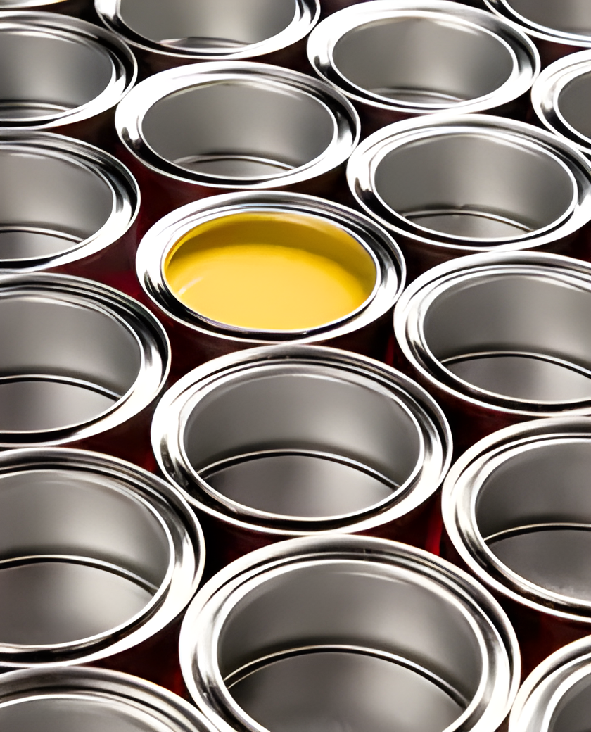 Can Coatings