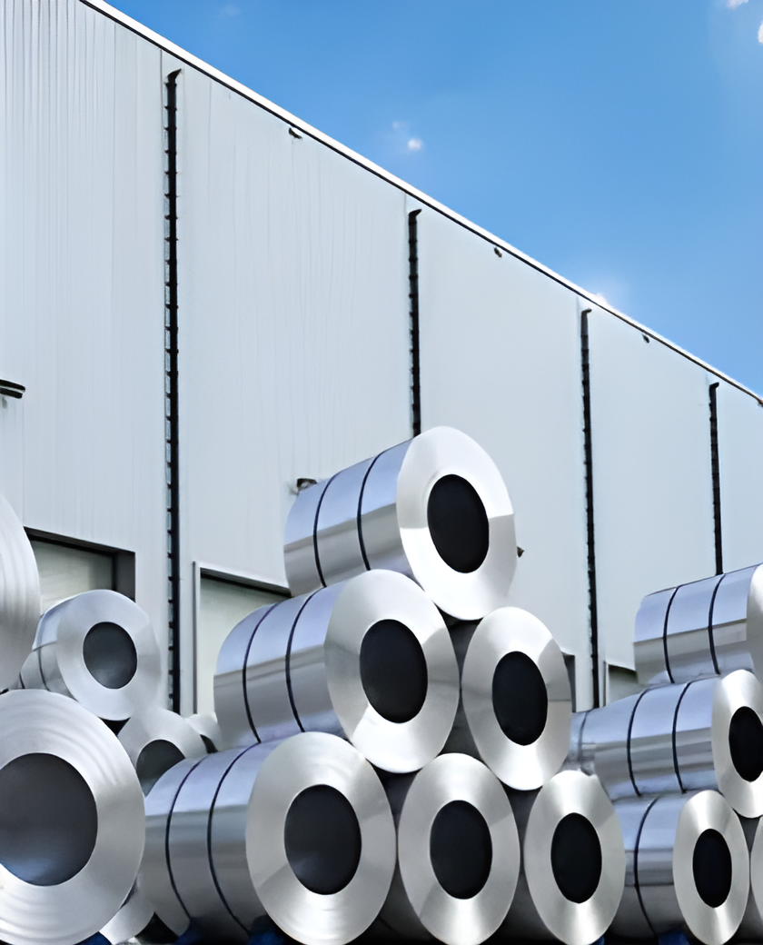 Coil Coatings