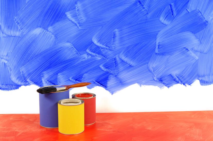 Exterior Paints - Professional exterior paints services by Univest Paints