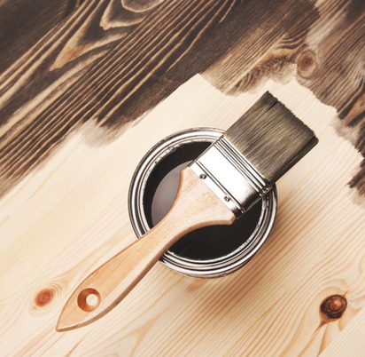 DYRUP WOOD & METAL COLOUR RANGE