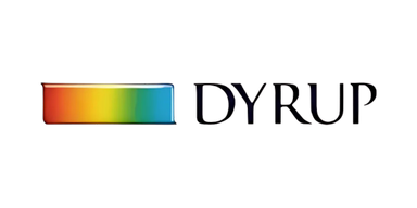 Dyrup Logo - Light