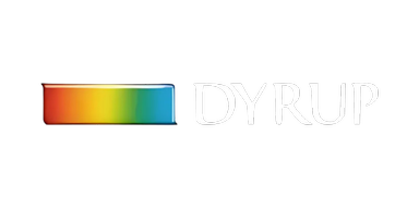 Dyrup Logo - Dark