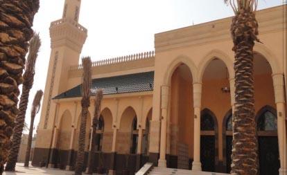 Dar Al Hasa Project (Golden Tower Co.)