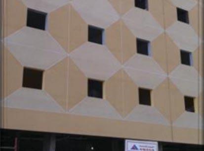 Salwa Housing Project (Salhia Co.)