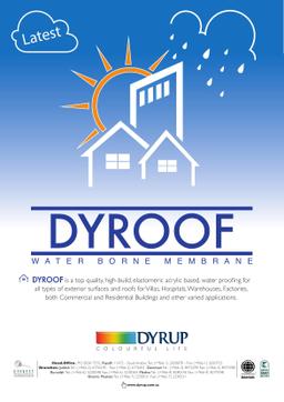 Blurred Dyrup Dyro