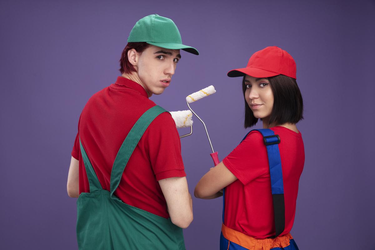 Choosing Weather-Resistant Exterior Paints