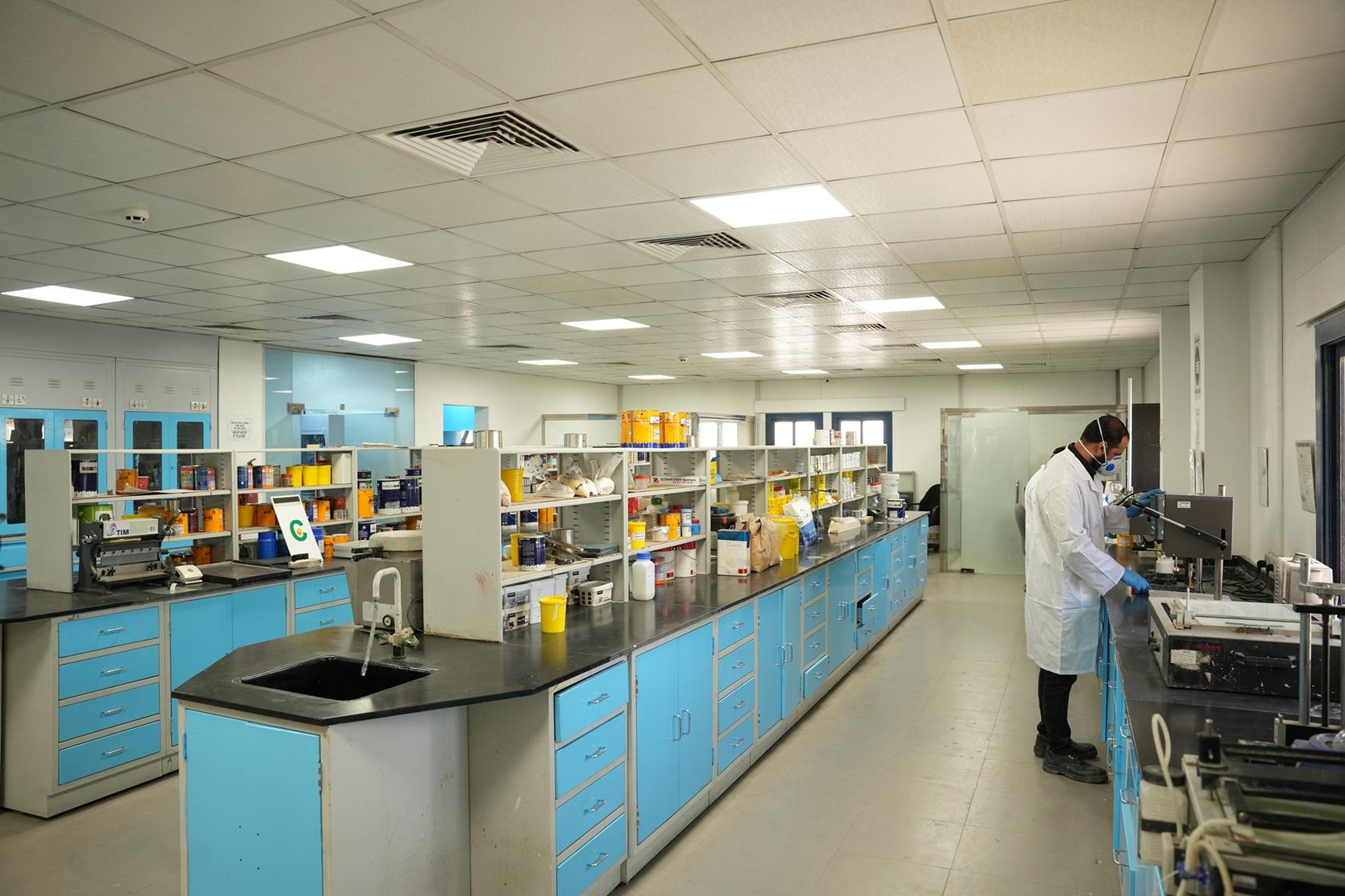 Research & Development