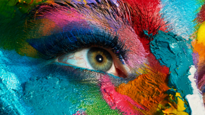 The Art of Color: Expressing Creativity Through Paint