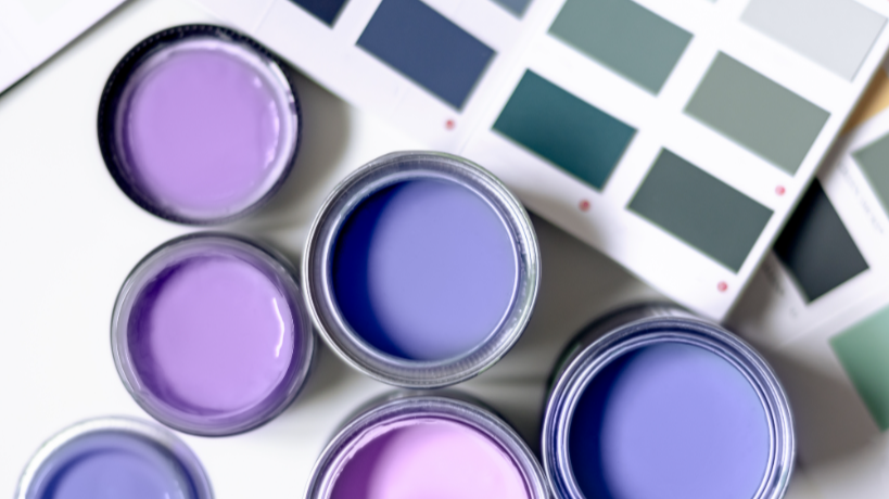 The Power of Color: Choosing the Perfect Shade for Your Space