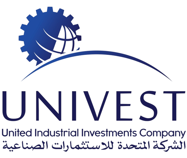 Univest logo