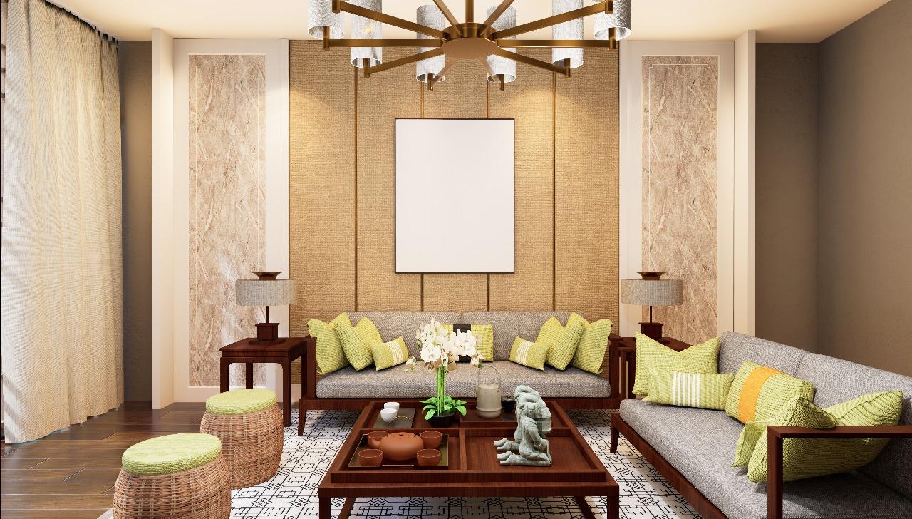 Interior Painting